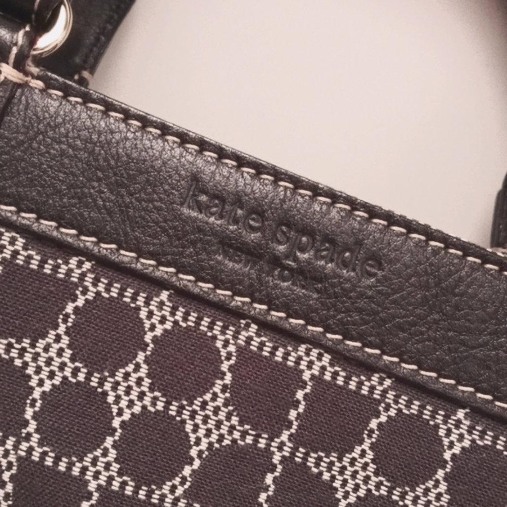 Vintage Kate Spade bag - Picture 2 of 13